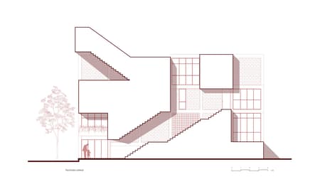 Mazatlan 160 Building